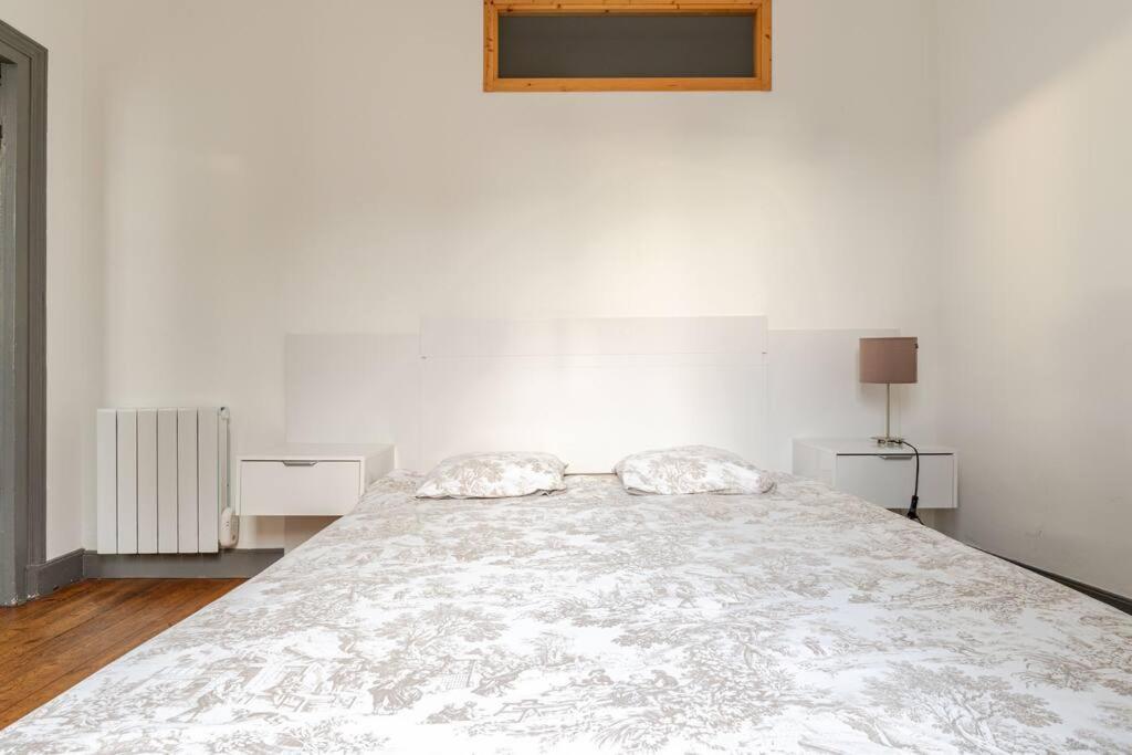Bel Appartement Dans Le Centre Historique Avec Wi-Fi Et Toutes Les Commodites Dinan Kültér fotó